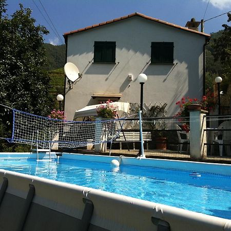 Dolcevia Lejlighed Levanto Værelse billede