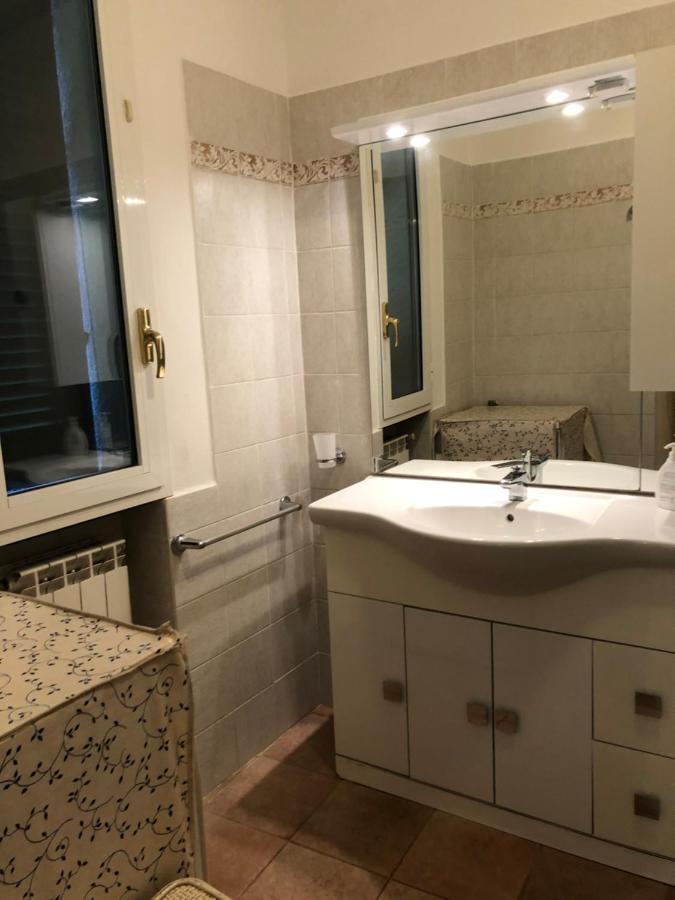 Dolcevia Lejlighed Levanto Eksteriør billede