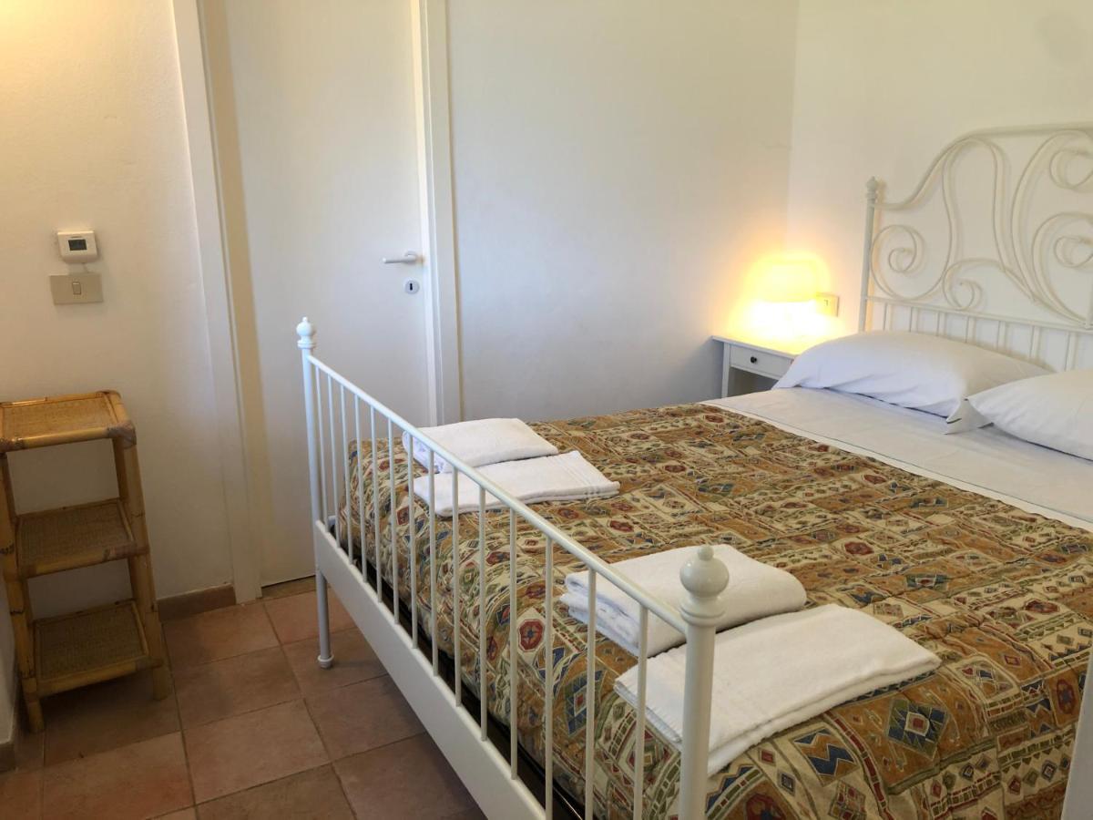 Dolcevia Lejlighed Levanto Eksteriør billede