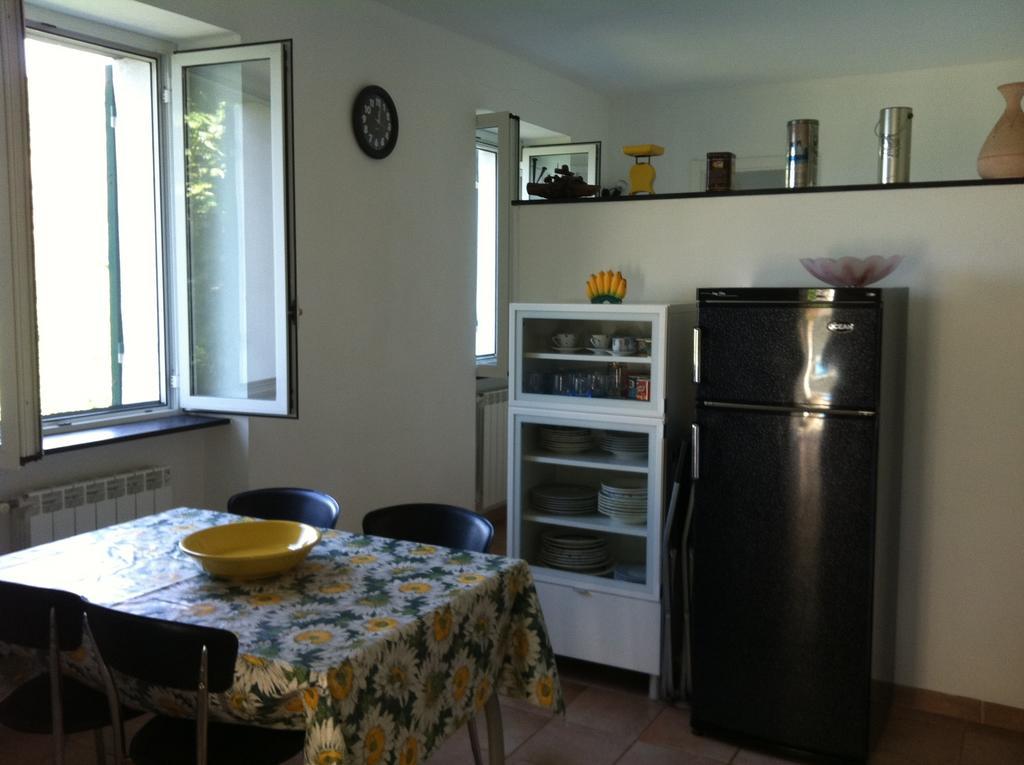 Dolcevia Lejlighed Levanto Værelse billede